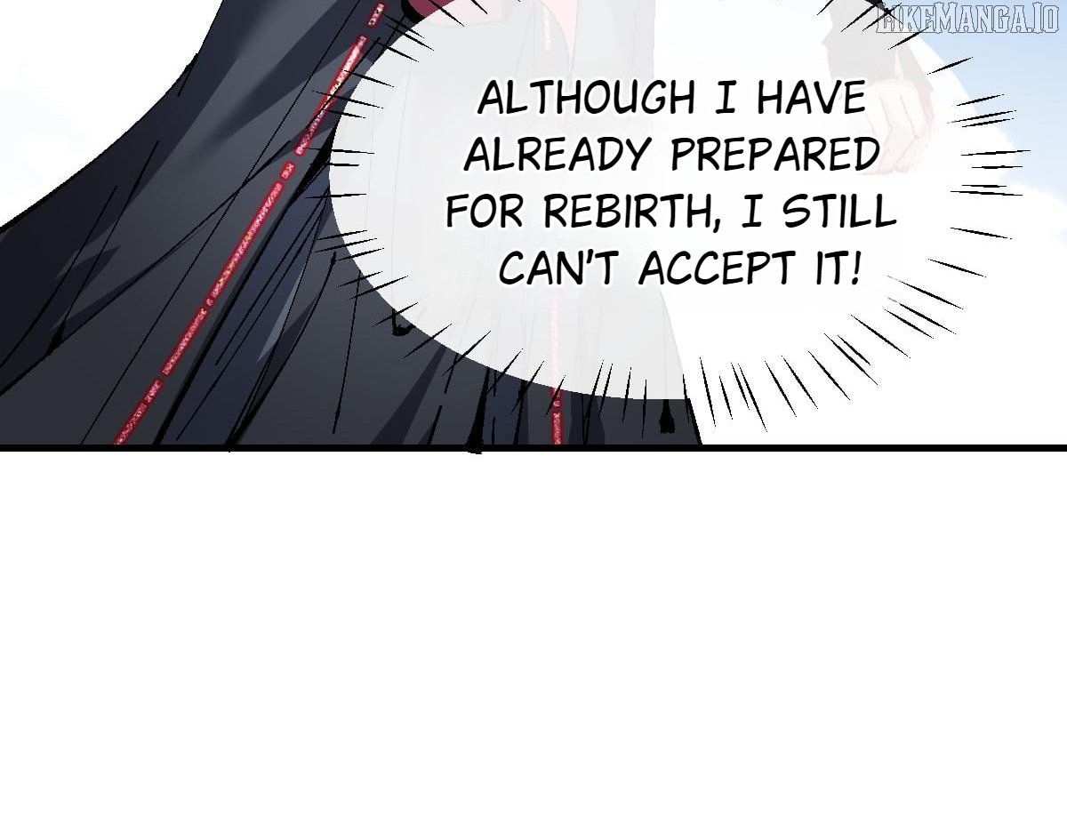 Master: This Villainous Disciple Is Not The Holy Child Chapter 149 - Page 3