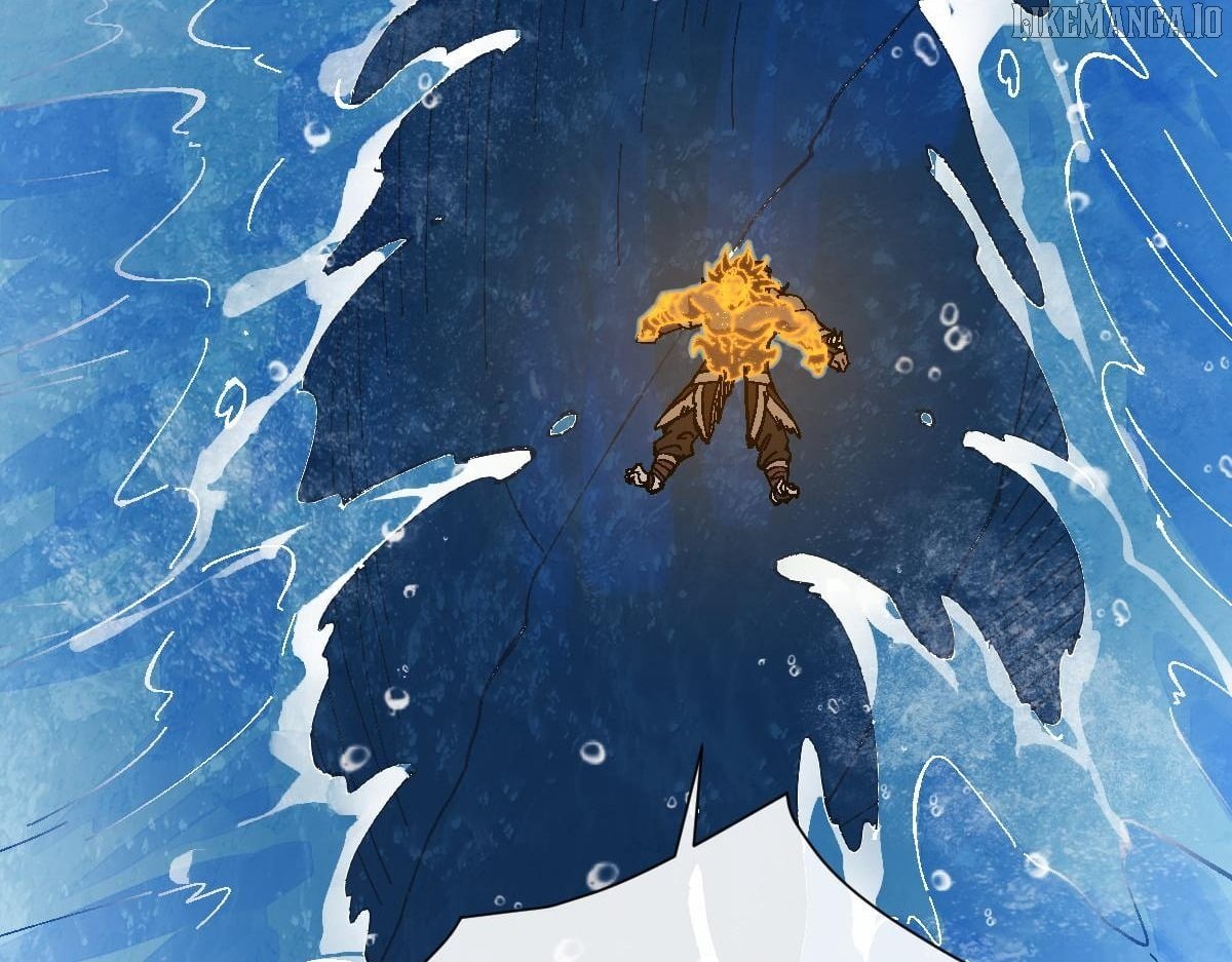 Master: This Villainous Disciple Is Not The Holy Child Chapter 149 - Page 31