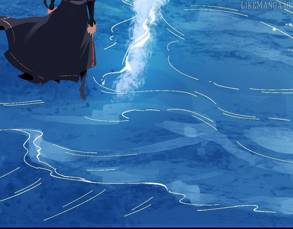 Master: This Villainous Disciple Is Not The Holy Child Chapter 149 - Page 35