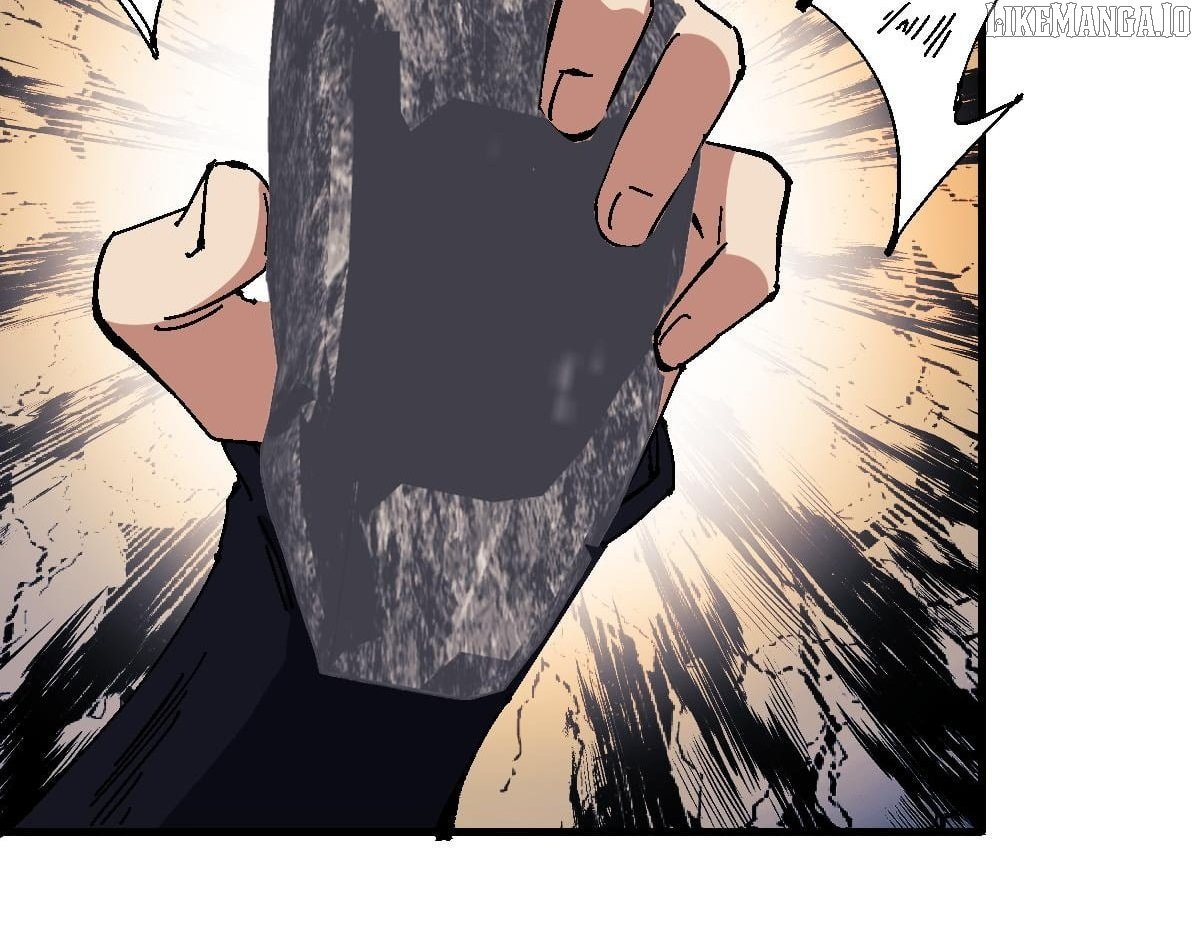 Master: This Villainous Disciple Is Not The Holy Child Chapter 149 - Page 39