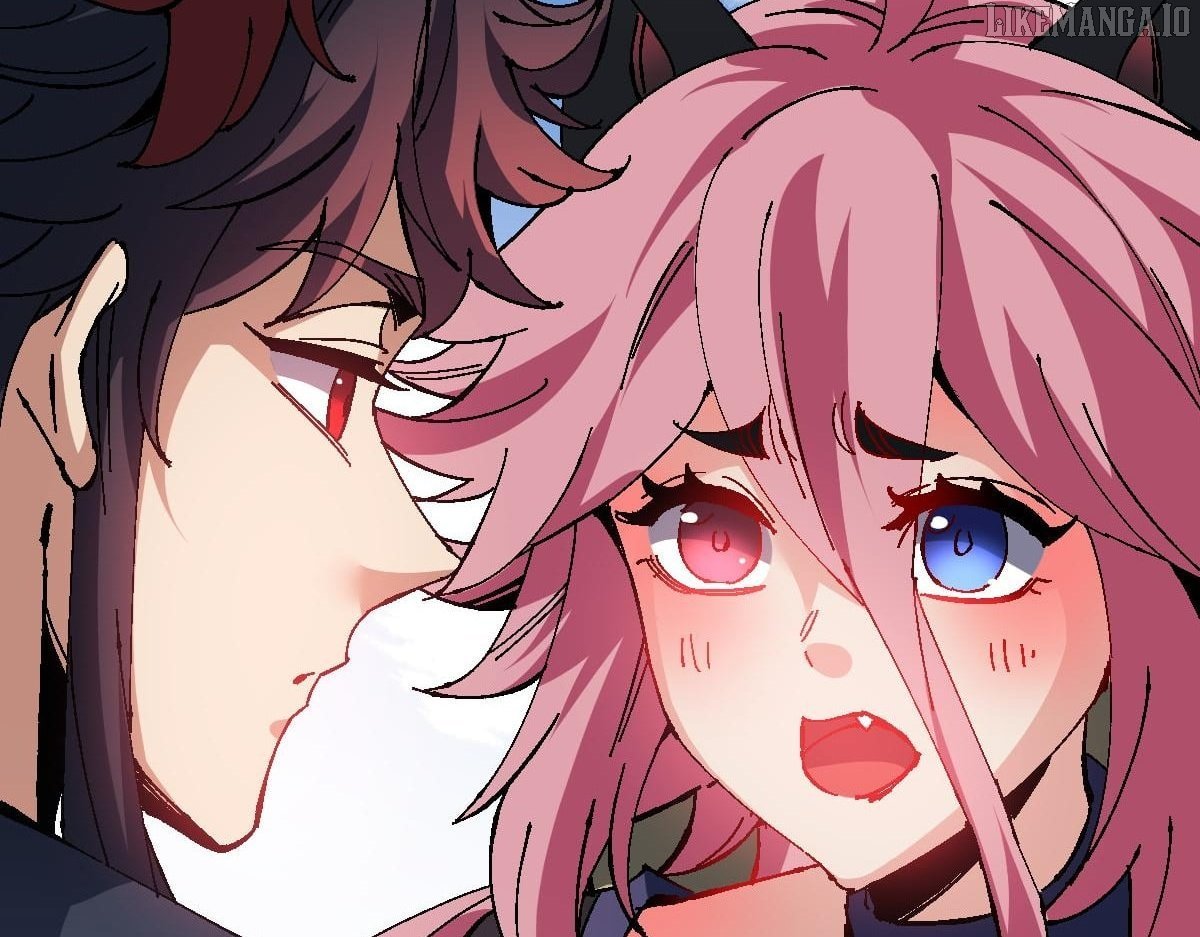 Master: This Villainous Disciple Is Not The Holy Child Chapter 149 - Page 45