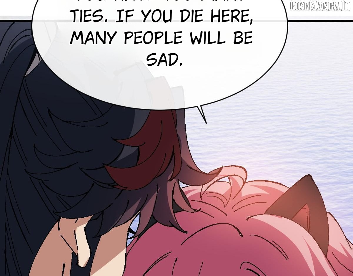 Master: This Villainous Disciple Is Not The Holy Child Chapter 149 - Page 51