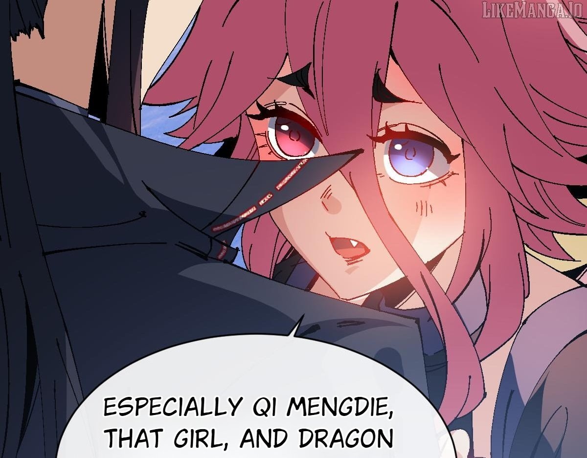 Master: This Villainous Disciple Is Not The Holy Child Chapter 149 - Page 52