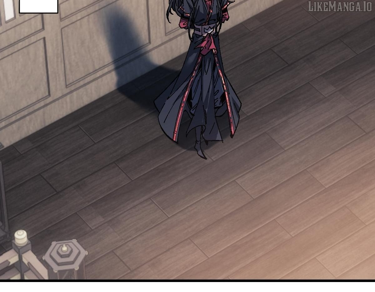 Master: This Villainous Disciple Is Not The Holy Child Chapter 149 - Page 58