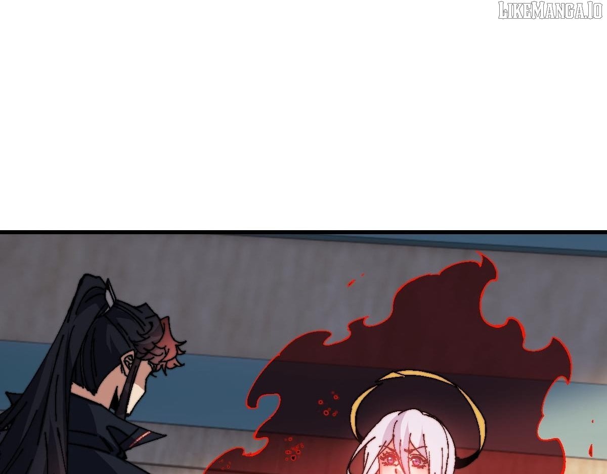 Master: This Villainous Disciple Is Not The Holy Child Chapter 149 - Page 63