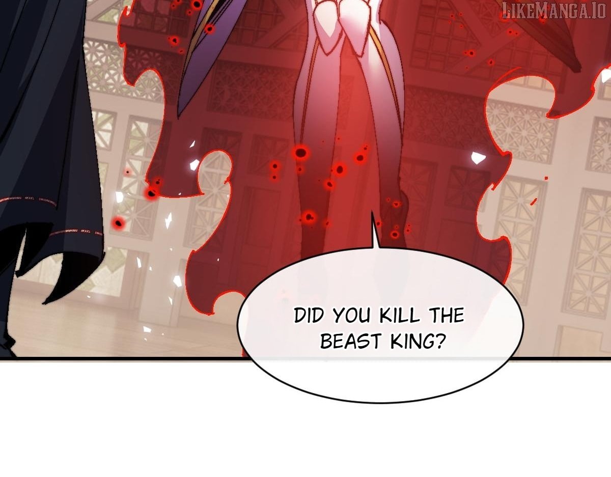 Master: This Villainous Disciple Is Not The Holy Child Chapter 149 - Page 65