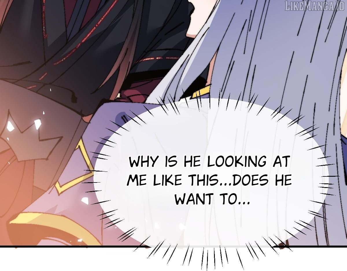 Master: This Villainous Disciple Is Not The Holy Child Chapter 149 - Page 74