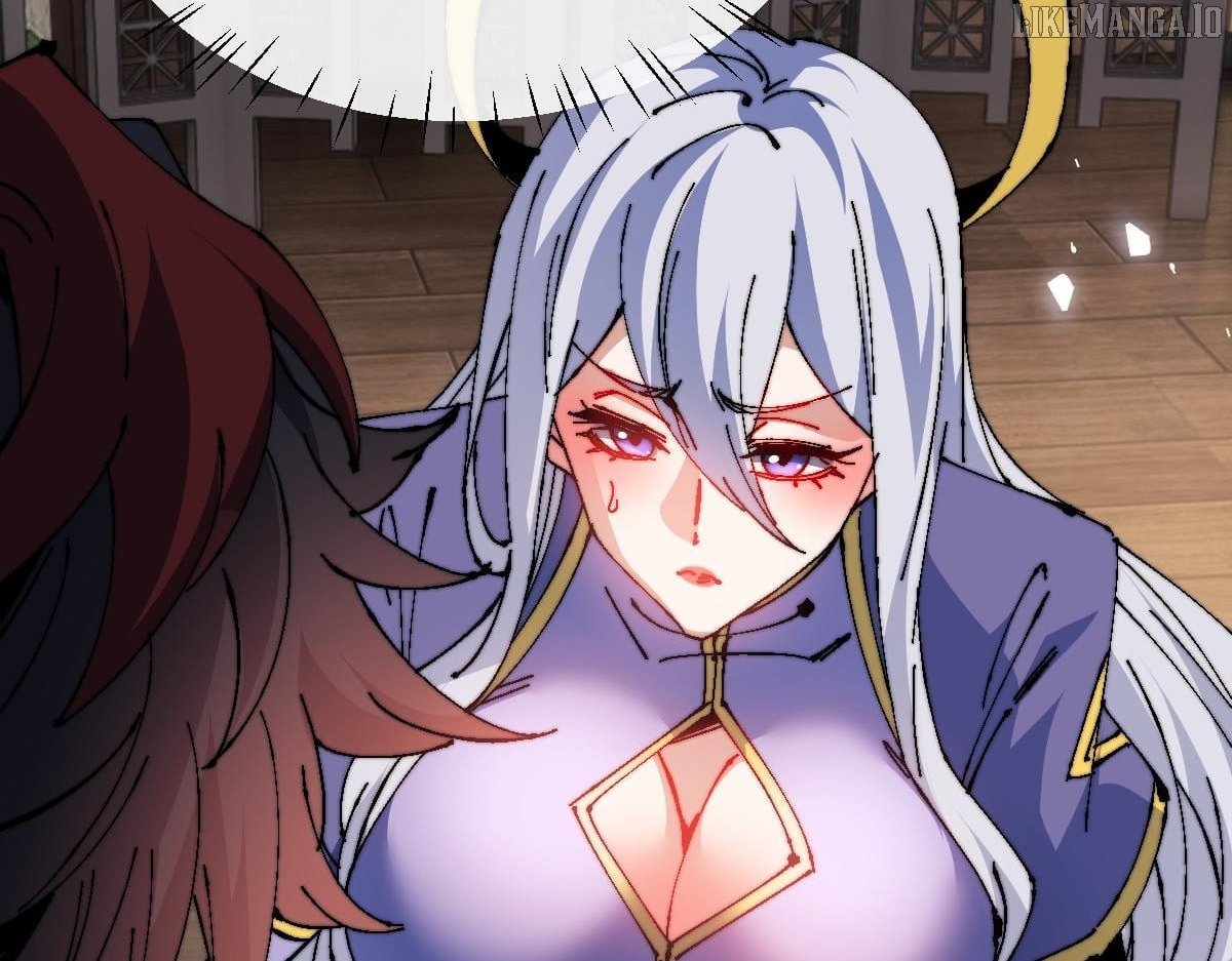 Master: This Villainous Disciple Is Not The Holy Child Chapter 149 - Page 76