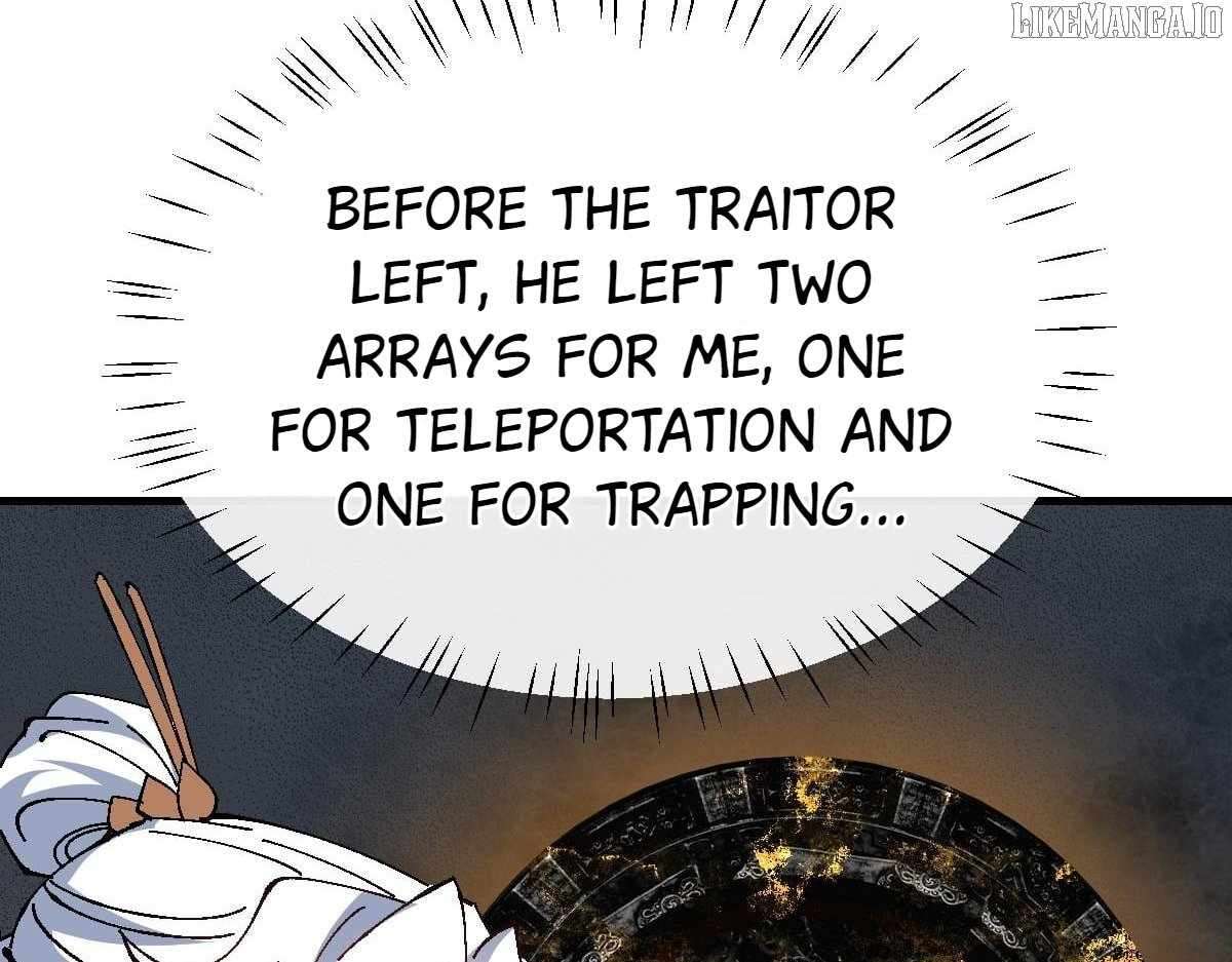 Master: This Villainous Disciple Is Not The Holy Child Chapter 151 - Page 10