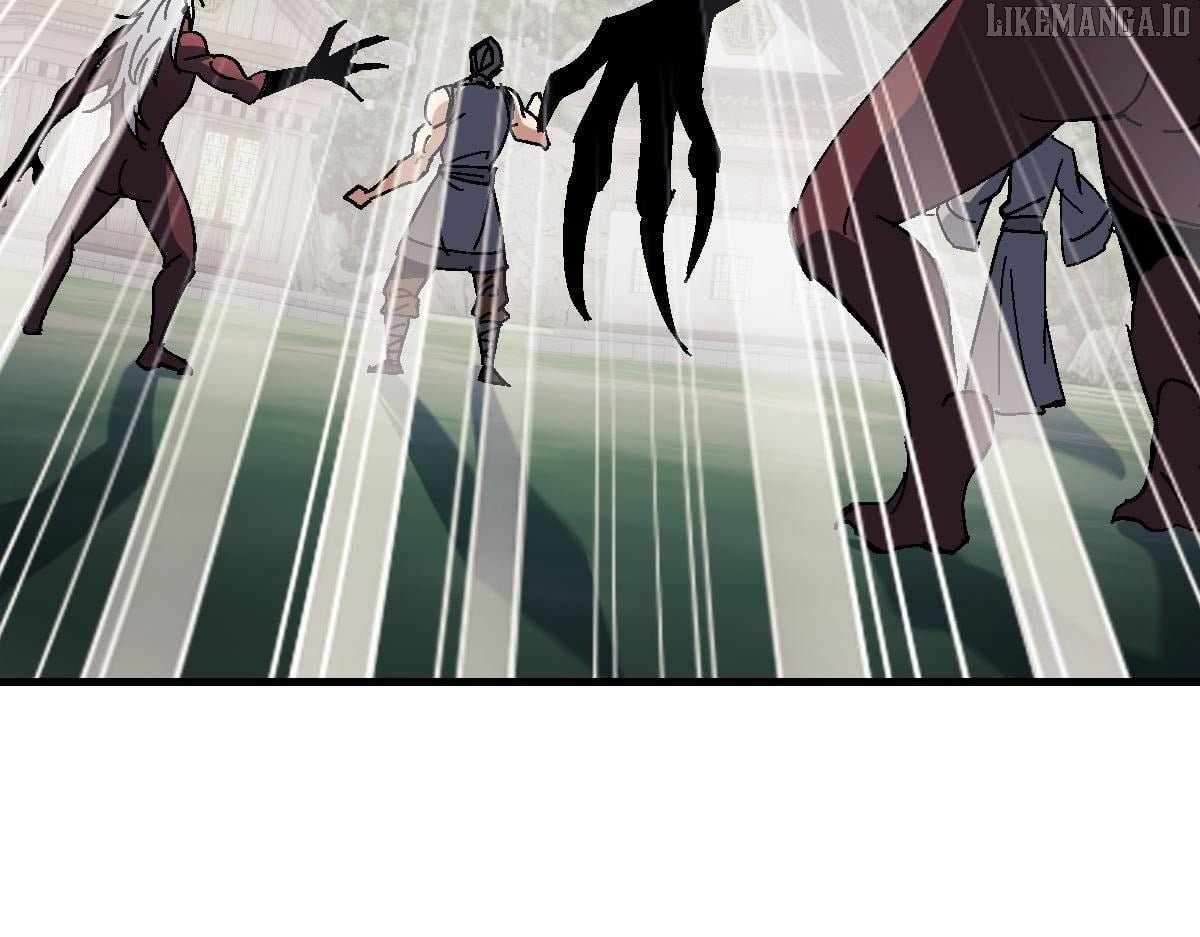 Master: This Villainous Disciple Is Not The Holy Child Chapter 151 - Page 100