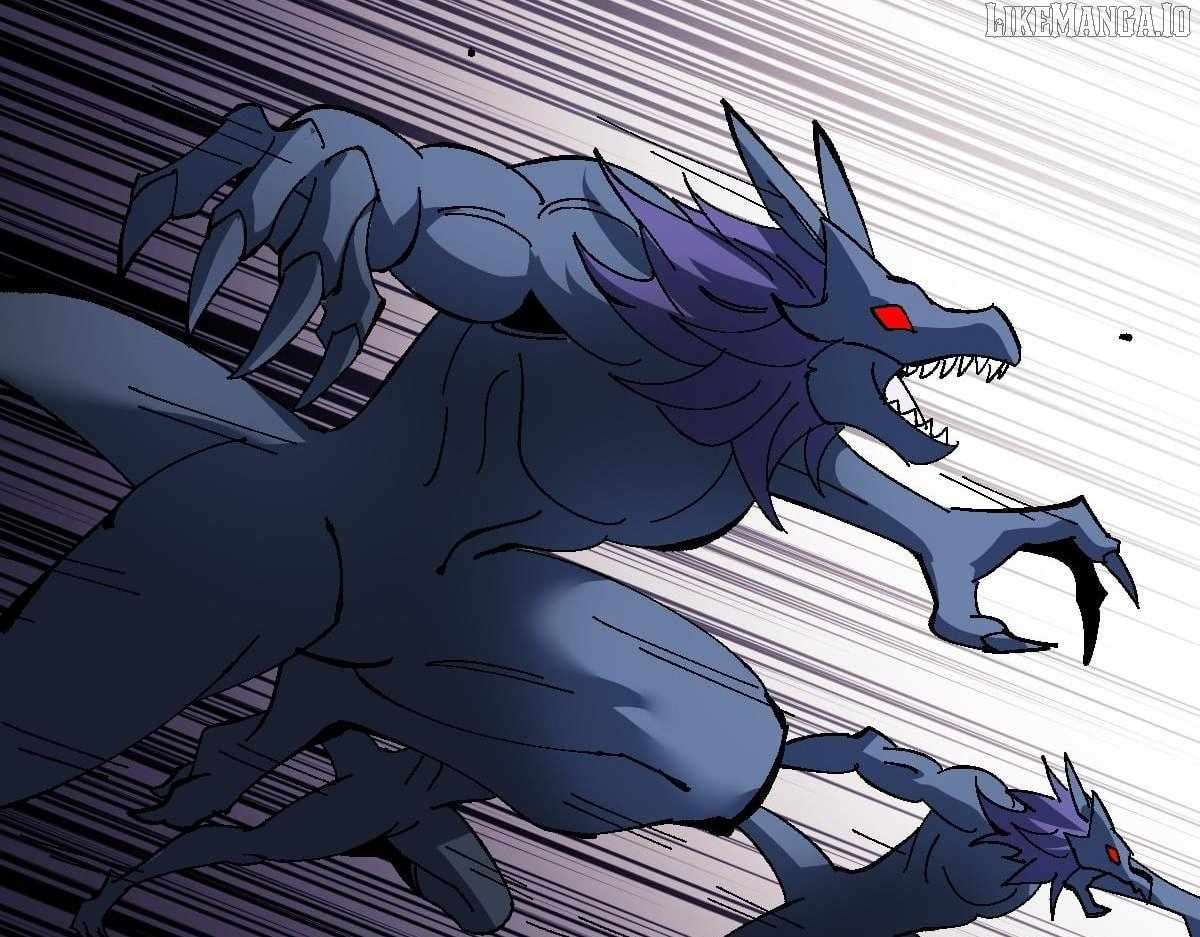 Master: This Villainous Disciple Is Not The Holy Child Chapter 151 - Page 102