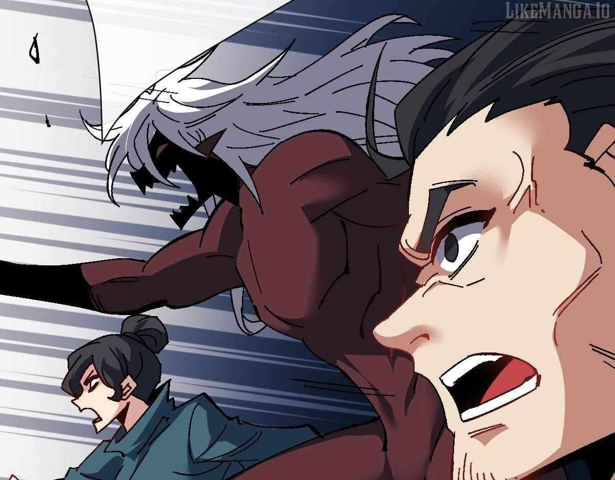 Master: This Villainous Disciple Is Not The Holy Child Chapter 151 - Page 105