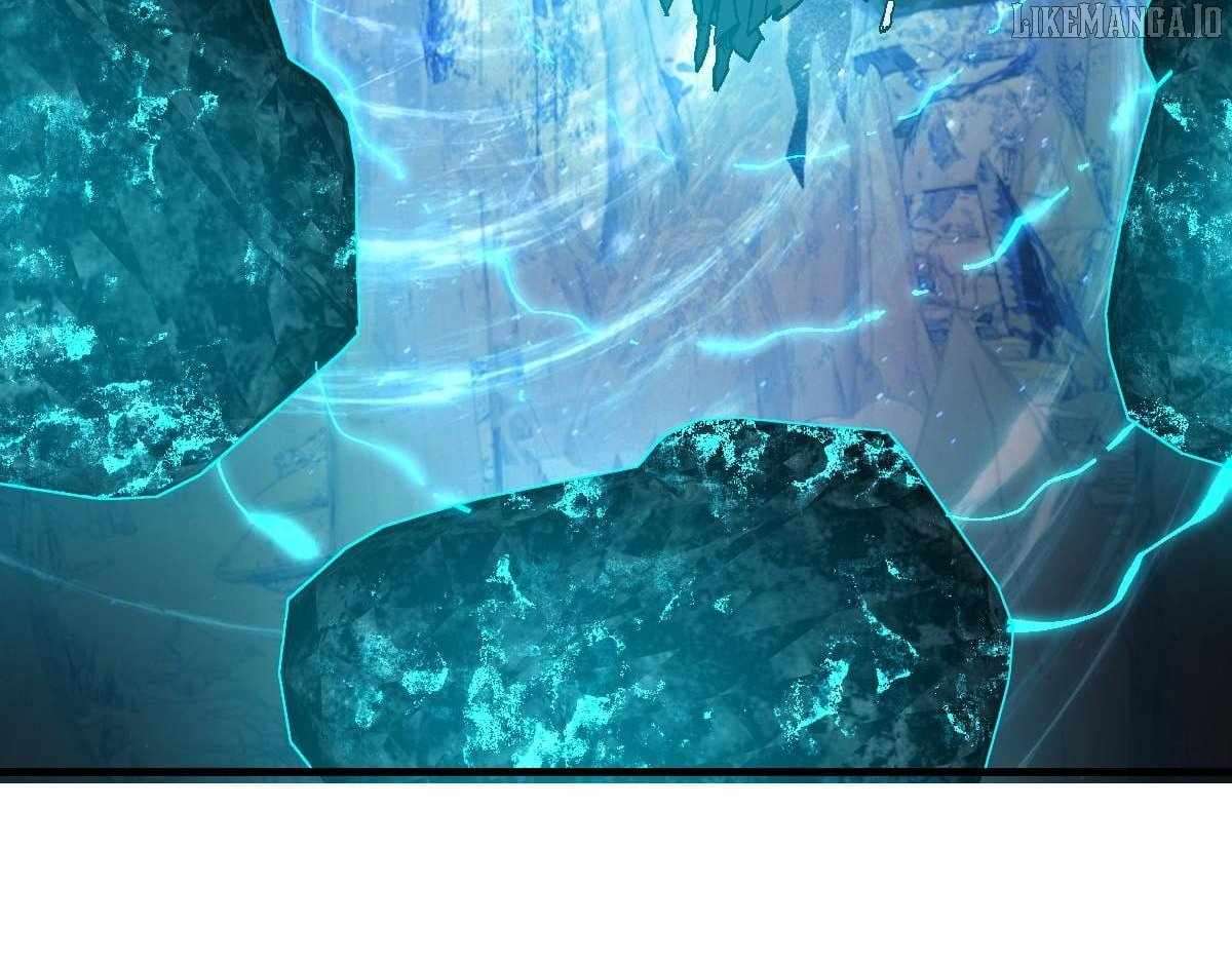 Master: This Villainous Disciple Is Not The Holy Child Chapter 151 - Page 112