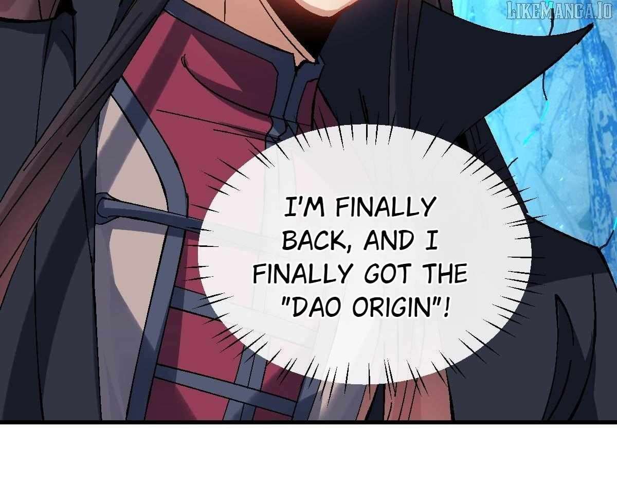 Master: This Villainous Disciple Is Not The Holy Child Chapter 151 - Page 115