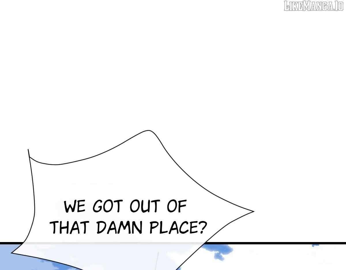 Master: This Villainous Disciple Is Not The Holy Child Chapter 151 - Page 116