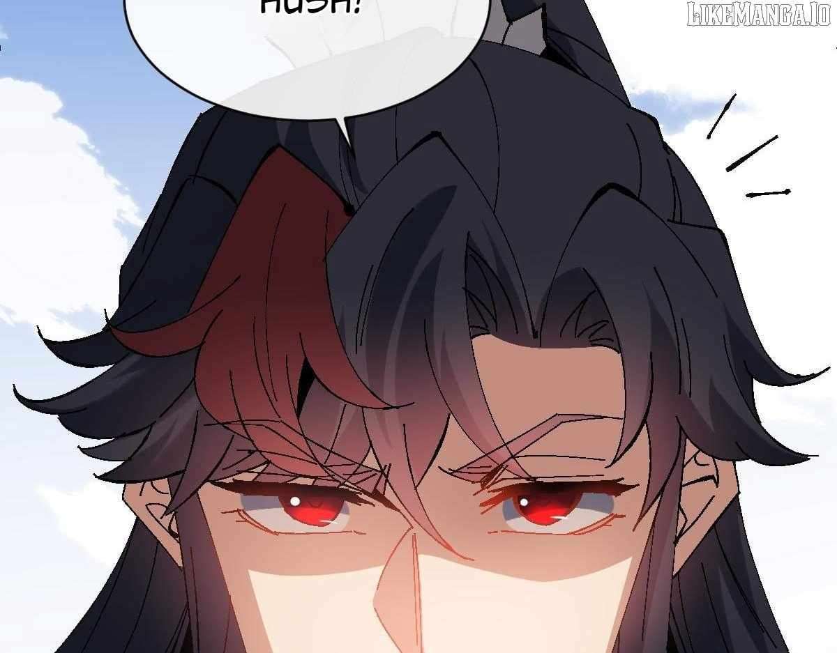 Master: This Villainous Disciple Is Not The Holy Child Chapter 151 - Page 120