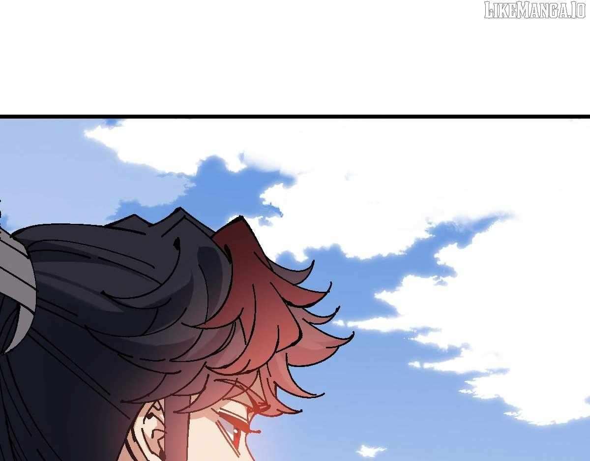 Master: This Villainous Disciple Is Not The Holy Child Chapter 151 - Page 123