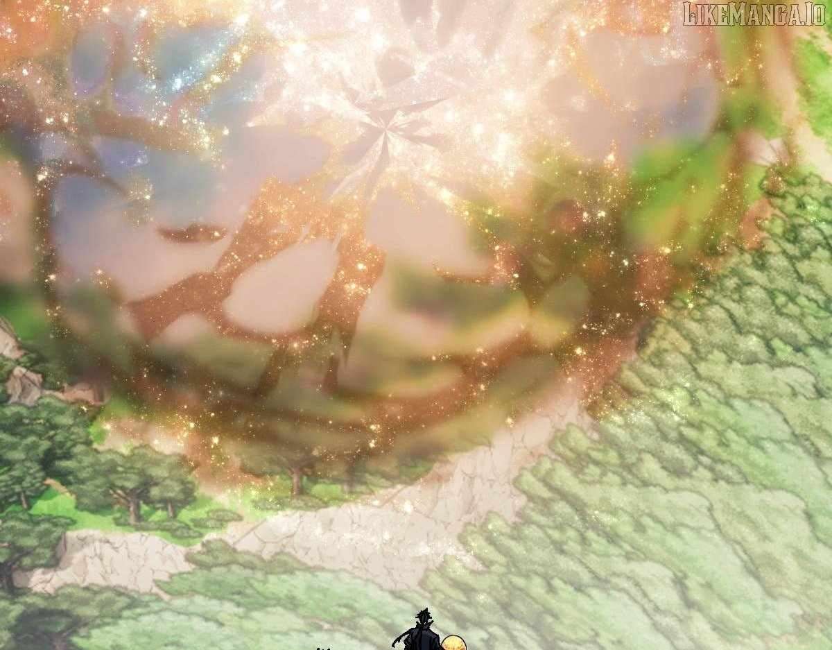 Master: This Villainous Disciple Is Not The Holy Child Chapter 151 - Page 131