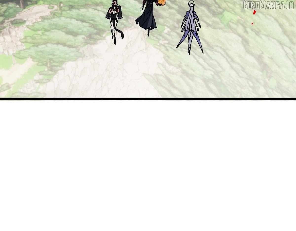 Master: This Villainous Disciple Is Not The Holy Child Chapter 151 - Page 132