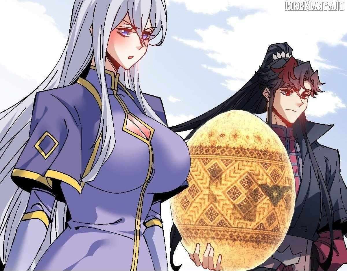 Master: This Villainous Disciple Is Not The Holy Child Chapter 151 - Page 134