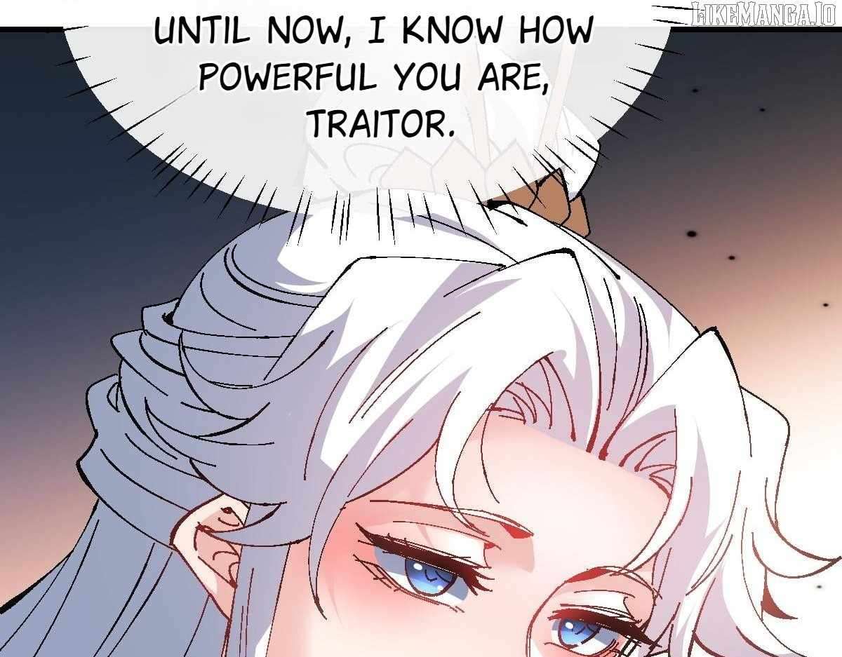 Master: This Villainous Disciple Is Not The Holy Child Chapter 151 - Page 14