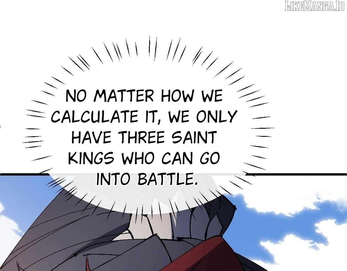 Master: This Villainous Disciple Is Not The Holy Child Chapter 151 - Page 140