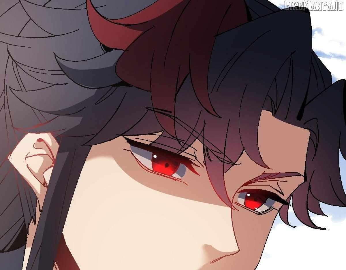 Master: This Villainous Disciple Is Not The Holy Child Chapter 151 - Page 141