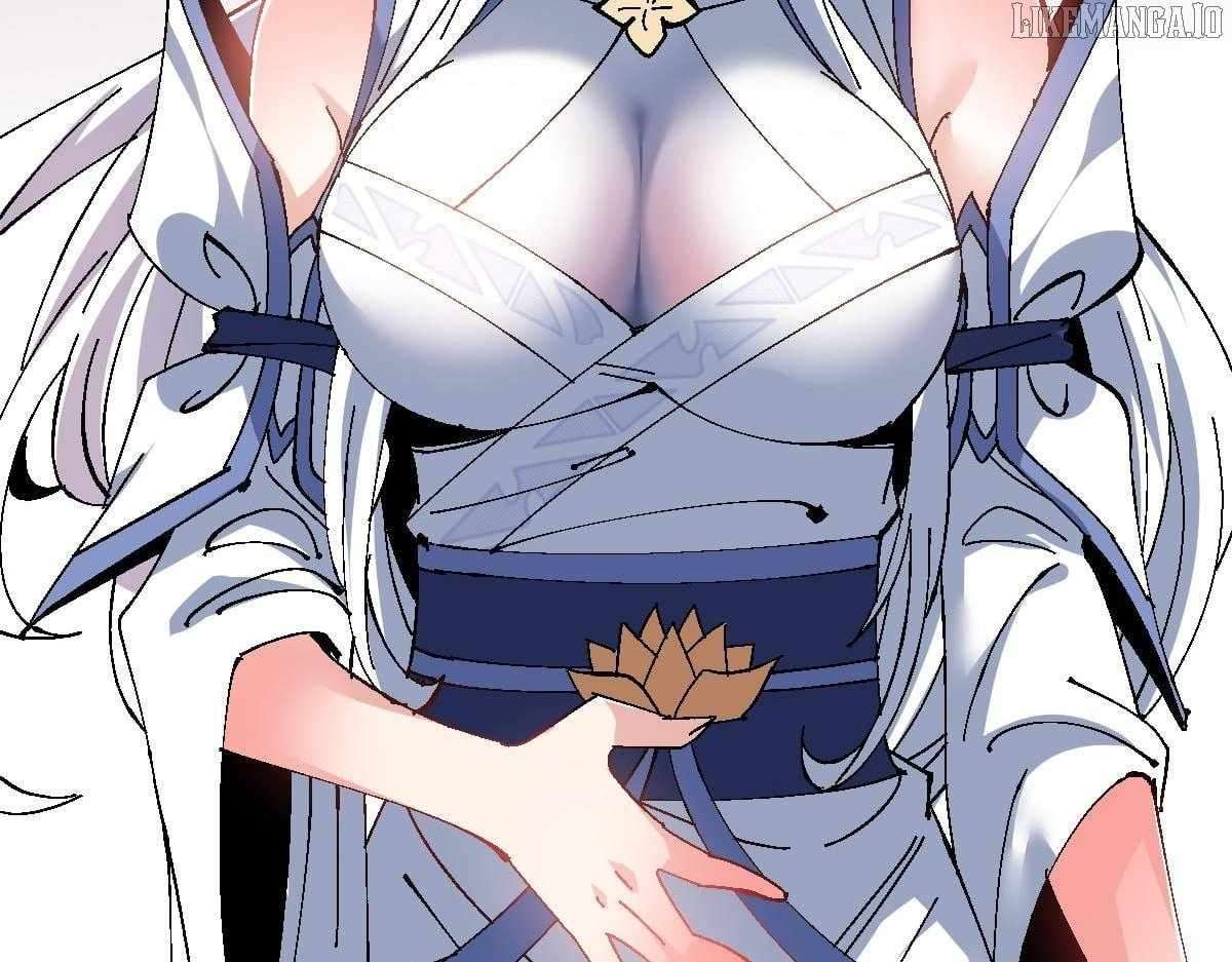 Master: This Villainous Disciple Is Not The Holy Child Chapter 151 - Page 18