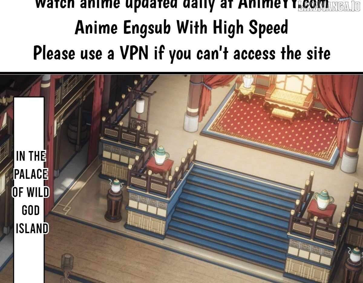 Master: This Villainous Disciple Is Not The Holy Child Chapter 151 - Page 23