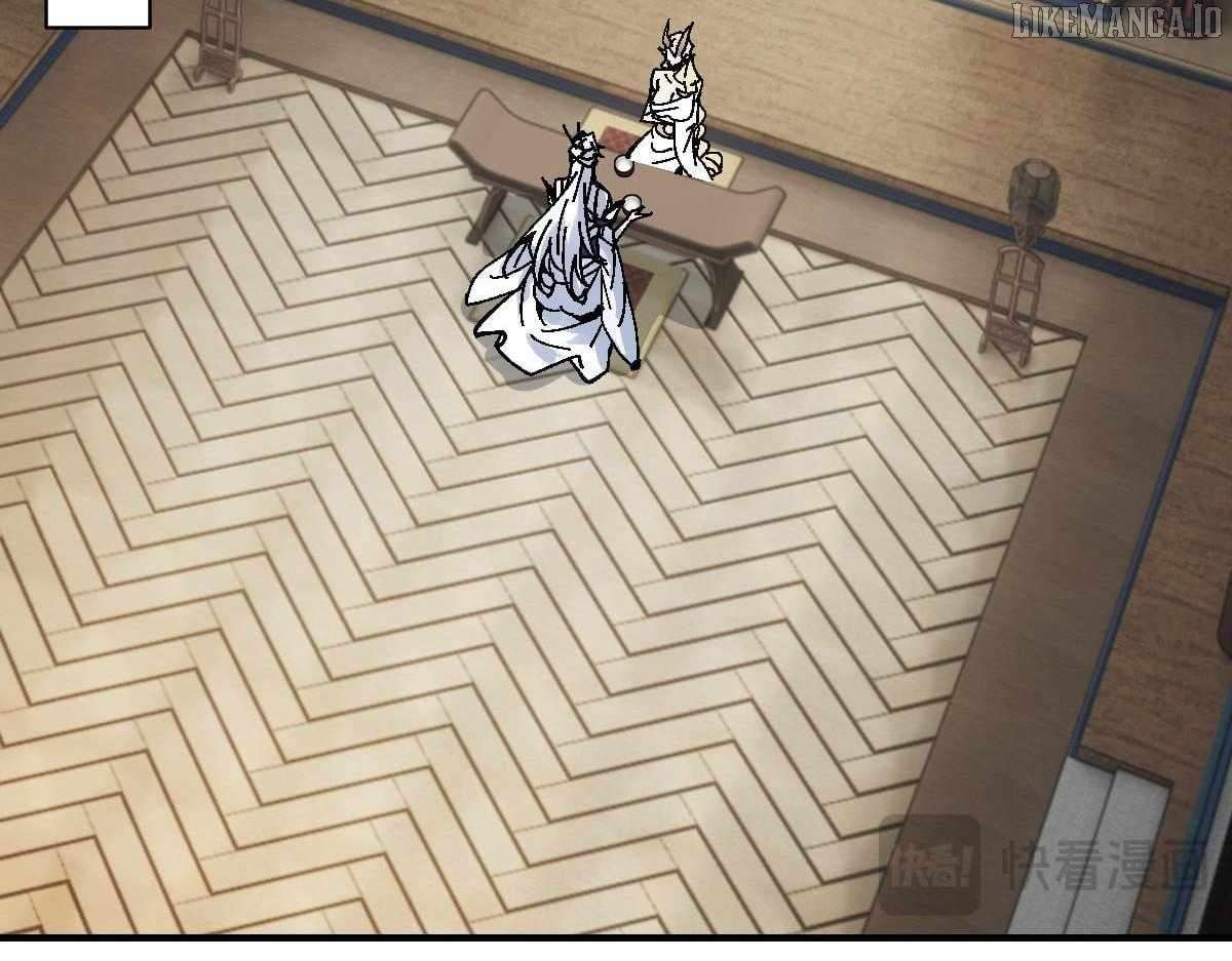 Master: This Villainous Disciple Is Not The Holy Child Chapter 151 - Page 24