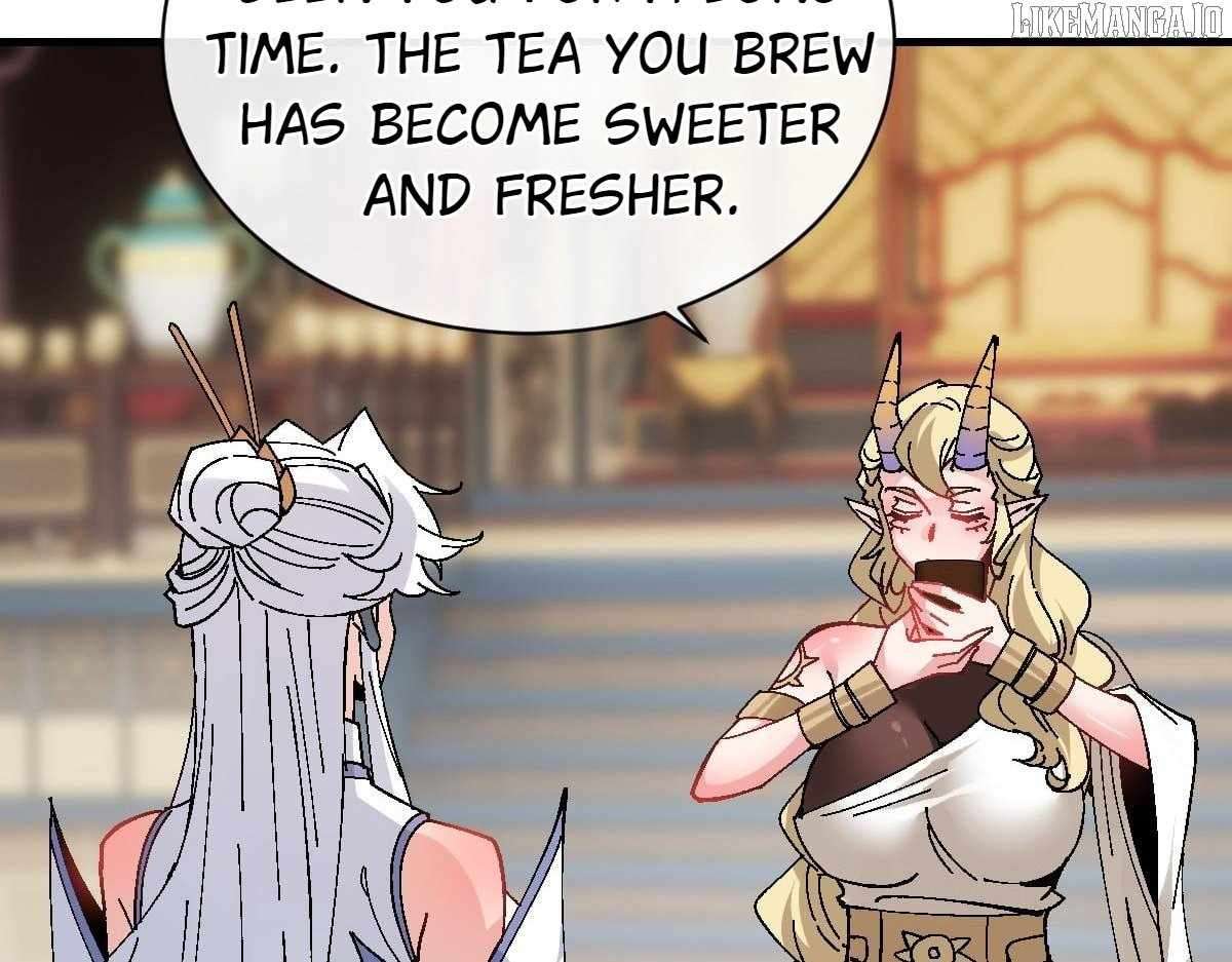 Master: This Villainous Disciple Is Not The Holy Child Chapter 151 - Page 26