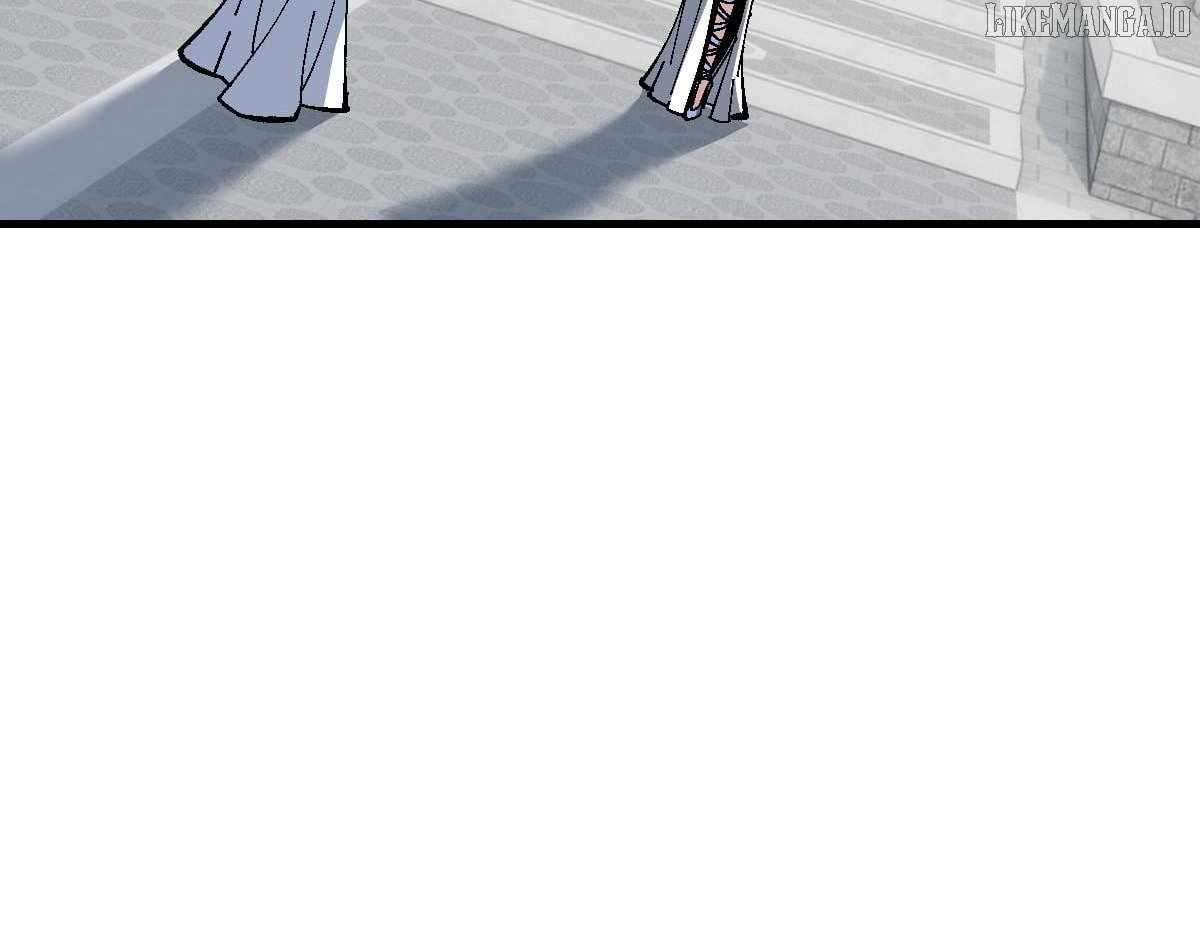 Master: This Villainous Disciple Is Not The Holy Child Chapter 151 - Page 3