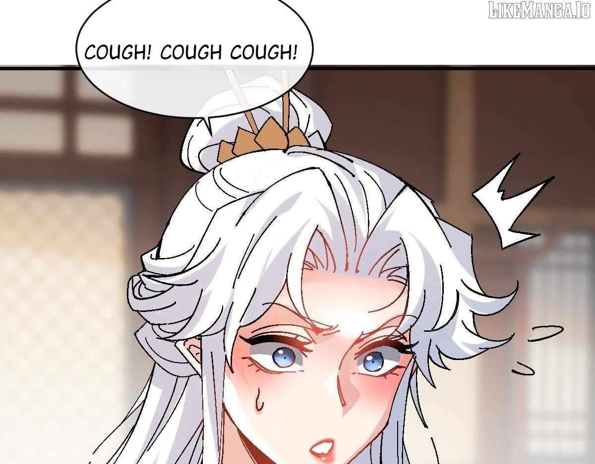 Master: This Villainous Disciple Is Not The Holy Child Chapter 151 - Page 32