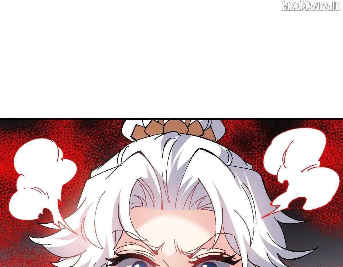 Master: This Villainous Disciple Is Not The Holy Child Chapter 151 - Page 42