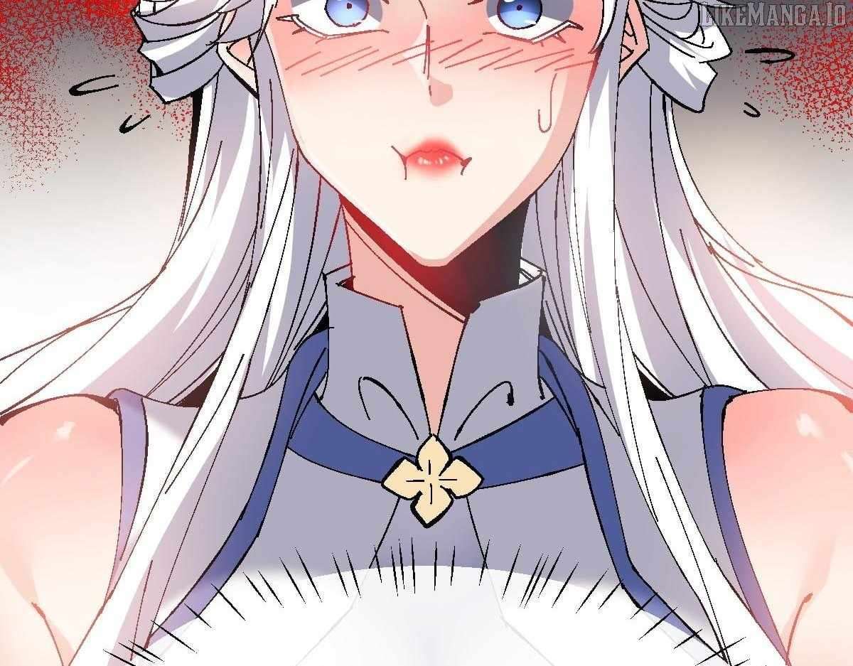 Master: This Villainous Disciple Is Not The Holy Child Chapter 151 - Page 43