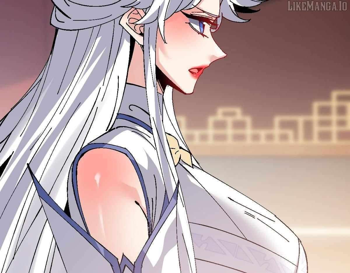 Master: This Villainous Disciple Is Not The Holy Child Chapter 151 - Page 52