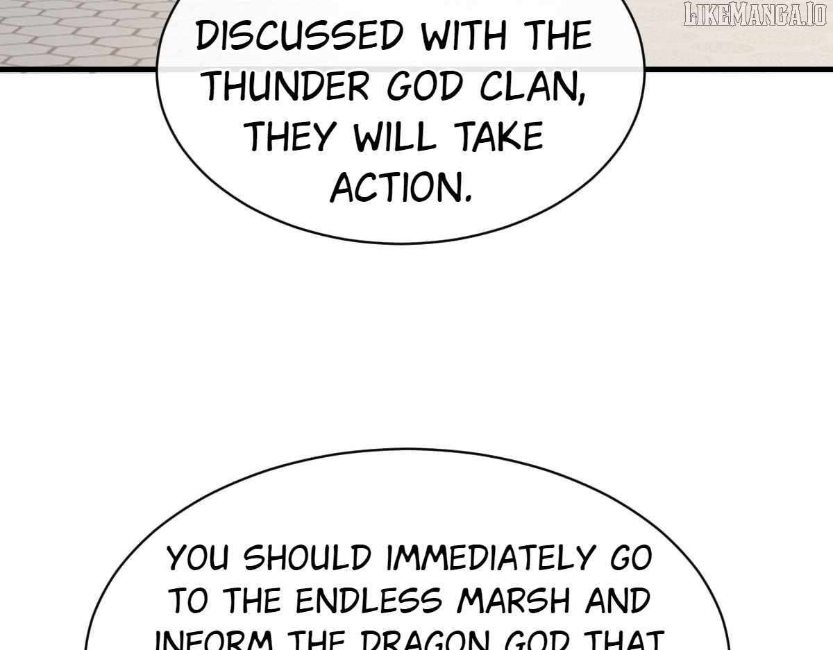 Master: This Villainous Disciple Is Not The Holy Child Chapter 151 - Page 6