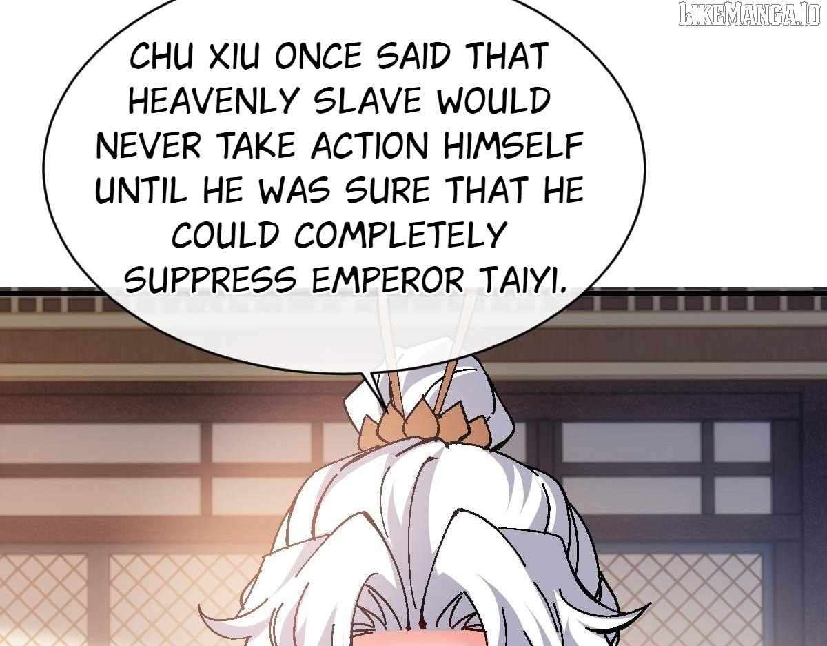 Master: This Villainous Disciple Is Not The Holy Child Chapter 151 - Page 60