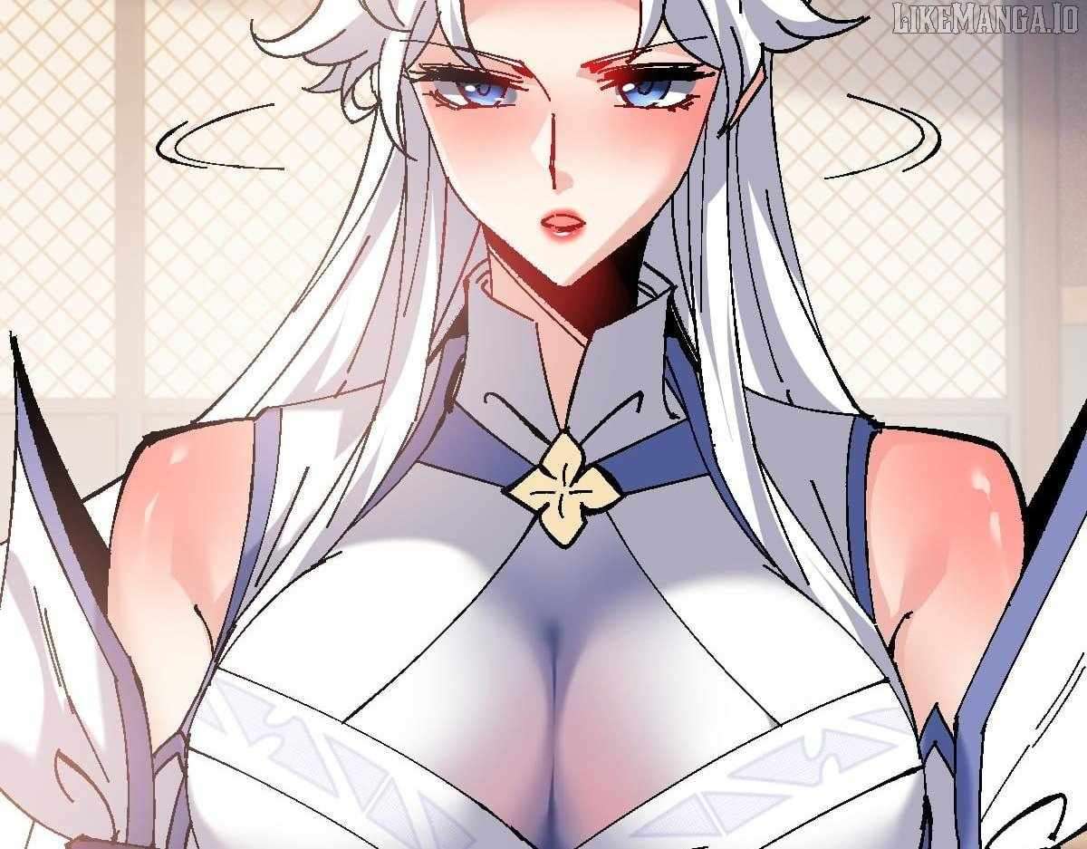 Master: This Villainous Disciple Is Not The Holy Child Chapter 151 - Page 61