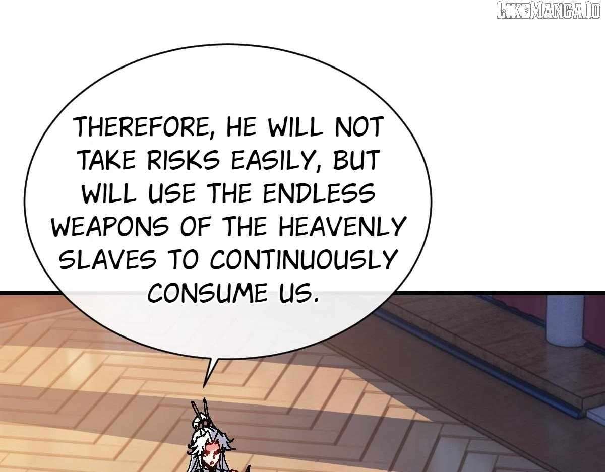 Master: This Villainous Disciple Is Not The Holy Child Chapter 151 - Page 64