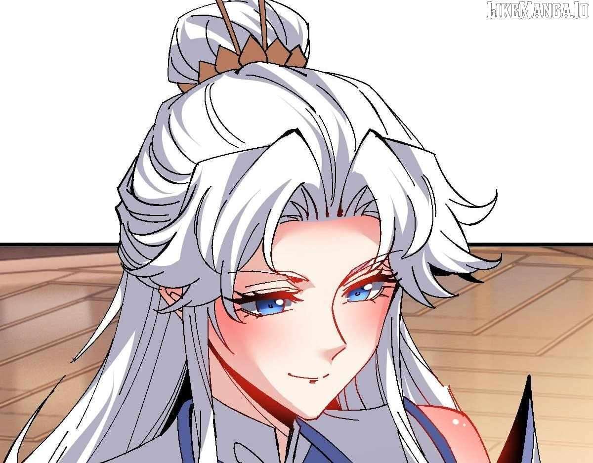 Master: This Villainous Disciple Is Not The Holy Child Chapter 151 - Page 67