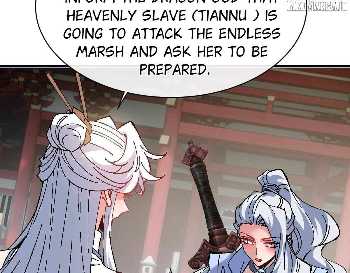 Master: This Villainous Disciple Is Not The Holy Child Chapter 151 - Page 7