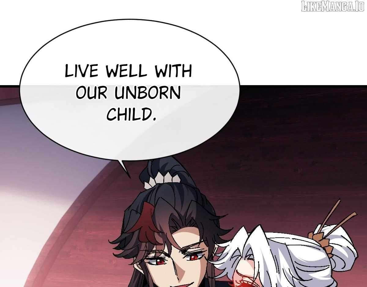 Master: This Villainous Disciple Is Not The Holy Child Chapter 151 - Page 76