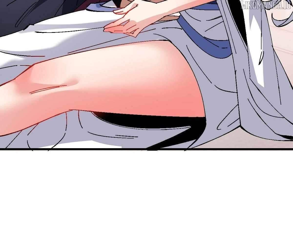 Master: This Villainous Disciple Is Not The Holy Child Chapter 151 - Page 78