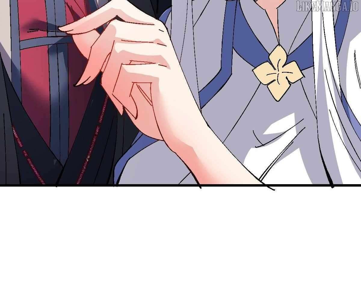 Master: This Villainous Disciple Is Not The Holy Child Chapter 151 - Page 81