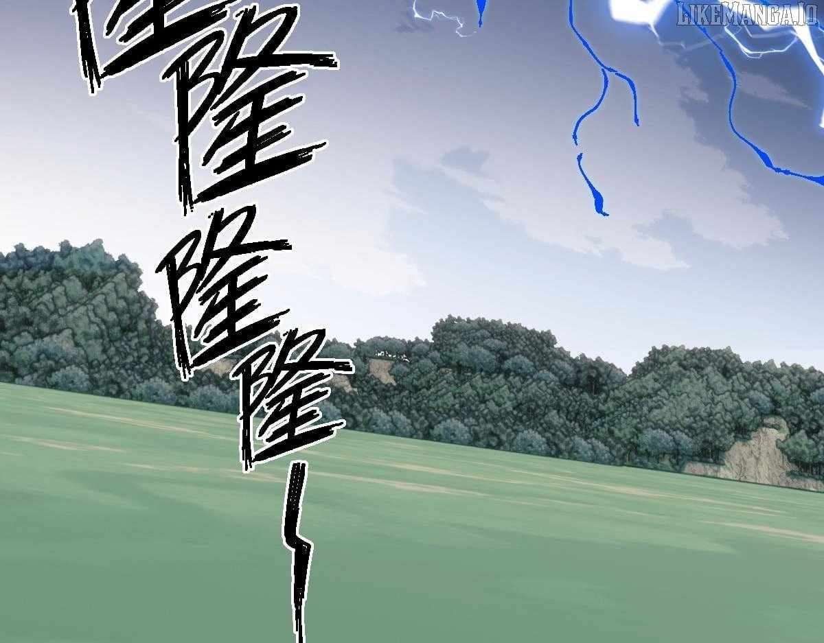 Master: This Villainous Disciple Is Not The Holy Child Chapter 151 - Page 84