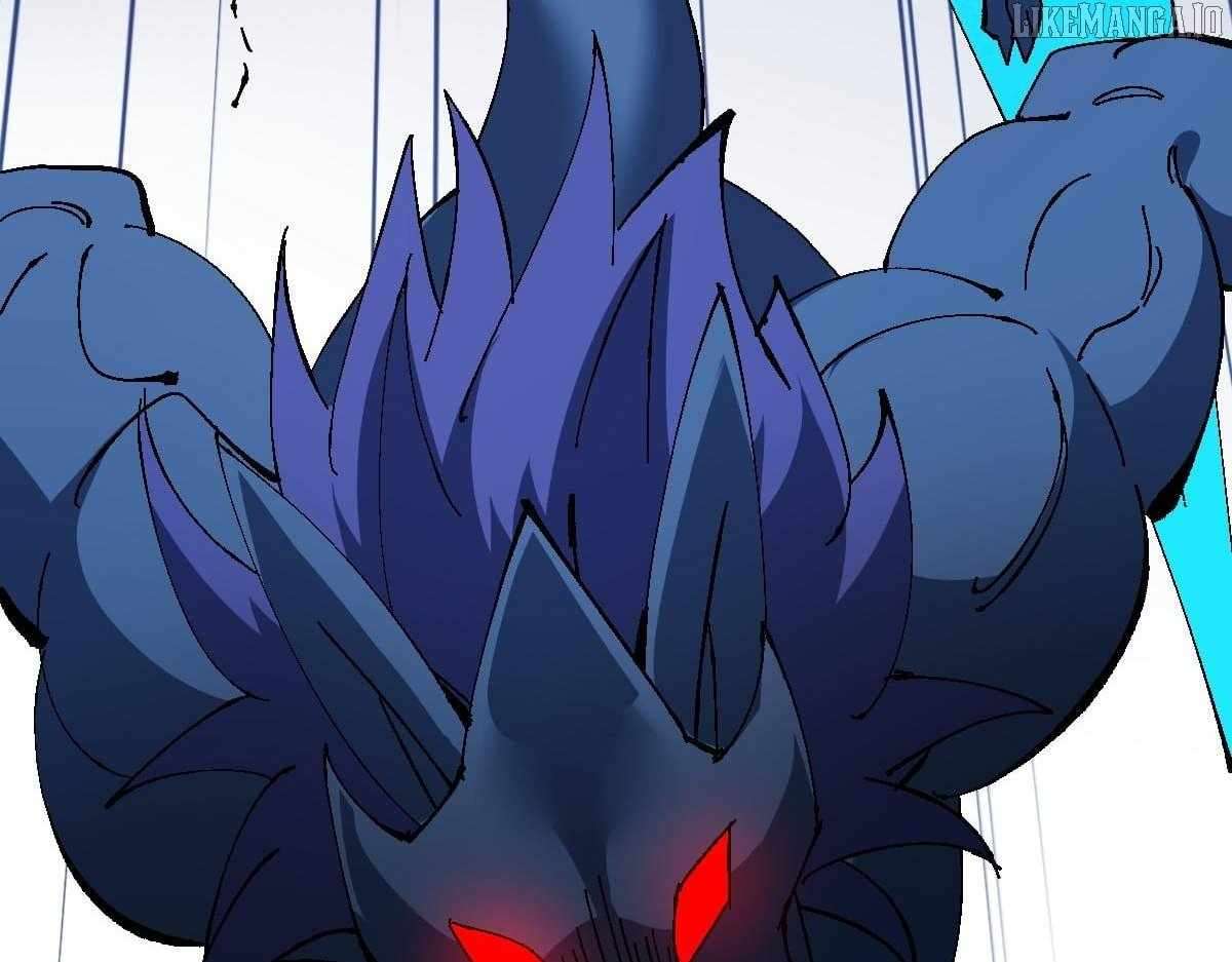 Master: This Villainous Disciple Is Not The Holy Child Chapter 151 - Page 89