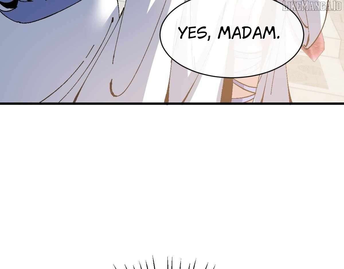 Master: This Villainous Disciple Is Not The Holy Child Chapter 151 - Page 9