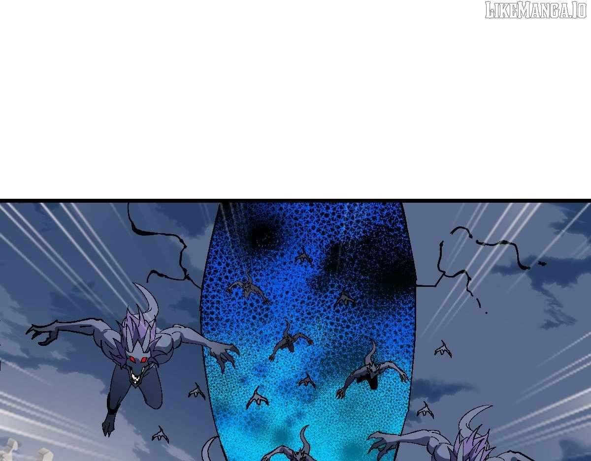 Master: This Villainous Disciple Is Not The Holy Child Chapter 151 - Page 98