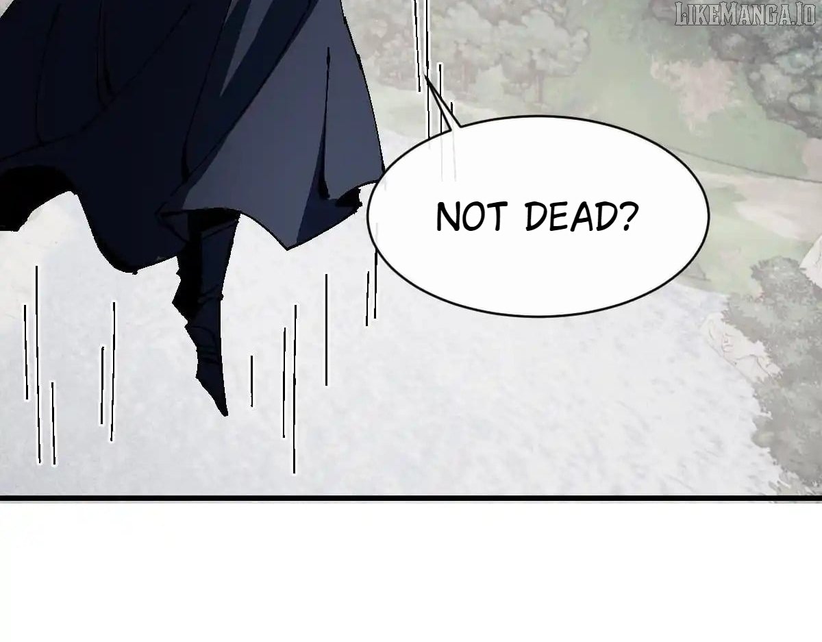 Master: This Villainous Disciple Is Not The Holy Child Chapter 153 - Page 120